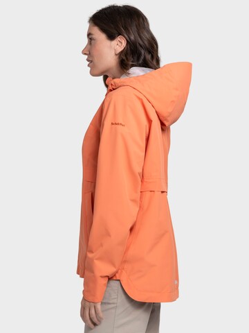 Veste outdoor 'Bohorok' Schöffel en orange