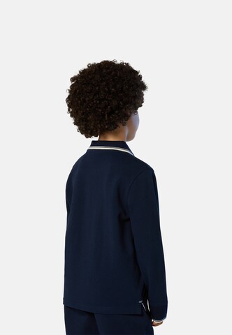 North Sails Shirt in Blau