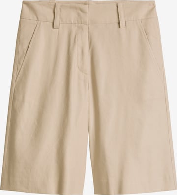 Marc O'Polo Chino Pants in Beige: front