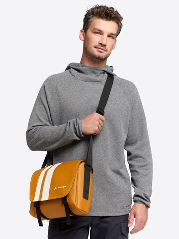 VAUDE Schoudertas 'Vanuatu' in Bruin