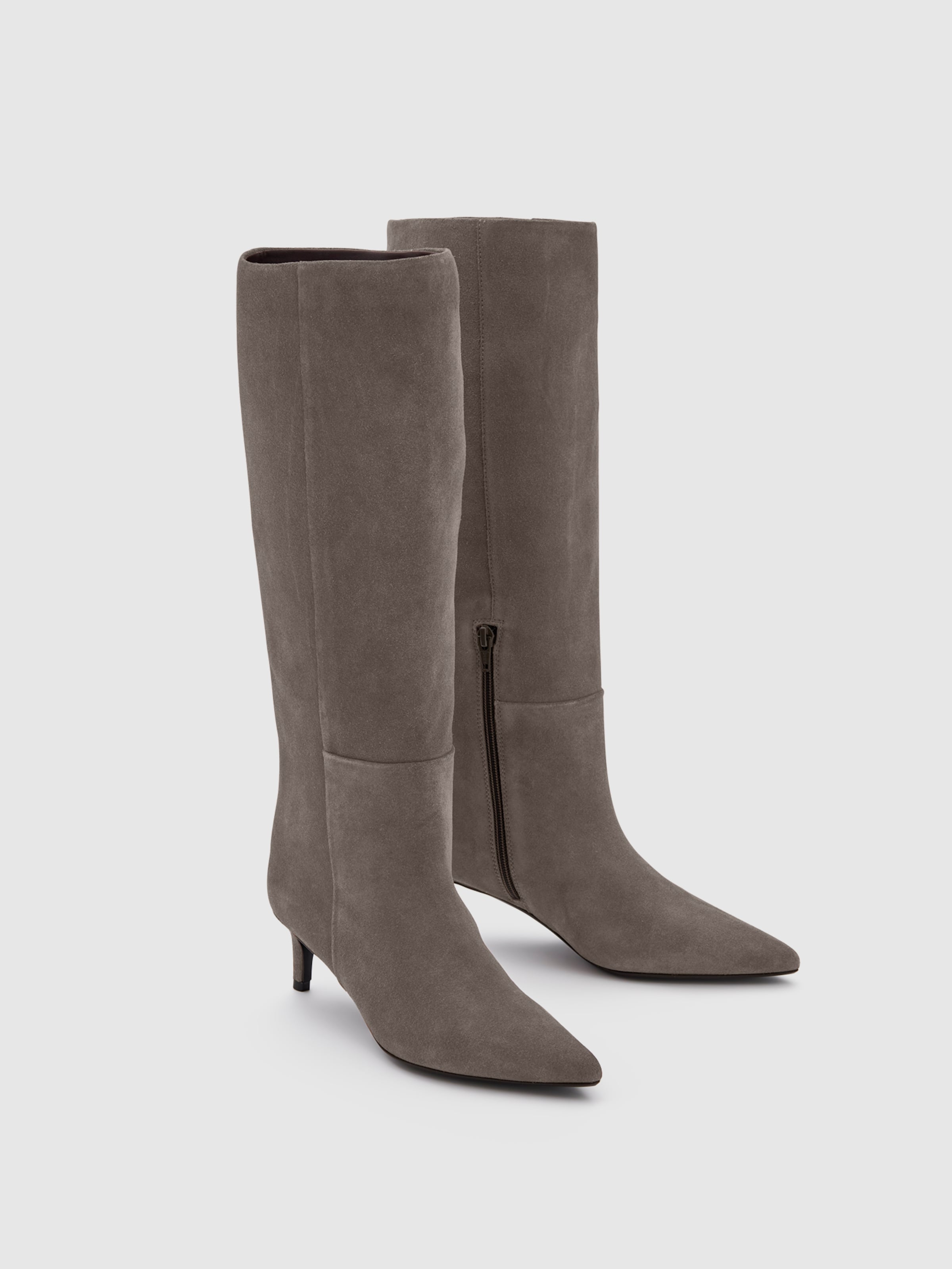 Damen - Stiefel &#39;Menami Boots&#39;