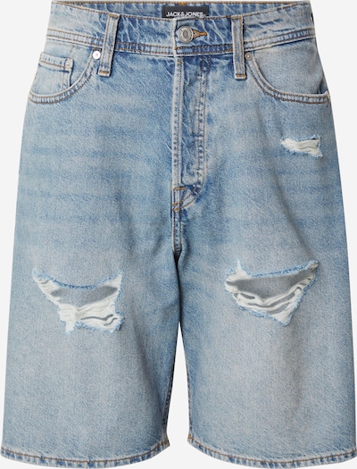 JACK & JONES Jeansy 'JJIALEX JJORIGINAL' w kolorze niebieski denimm, Podgląd produktu