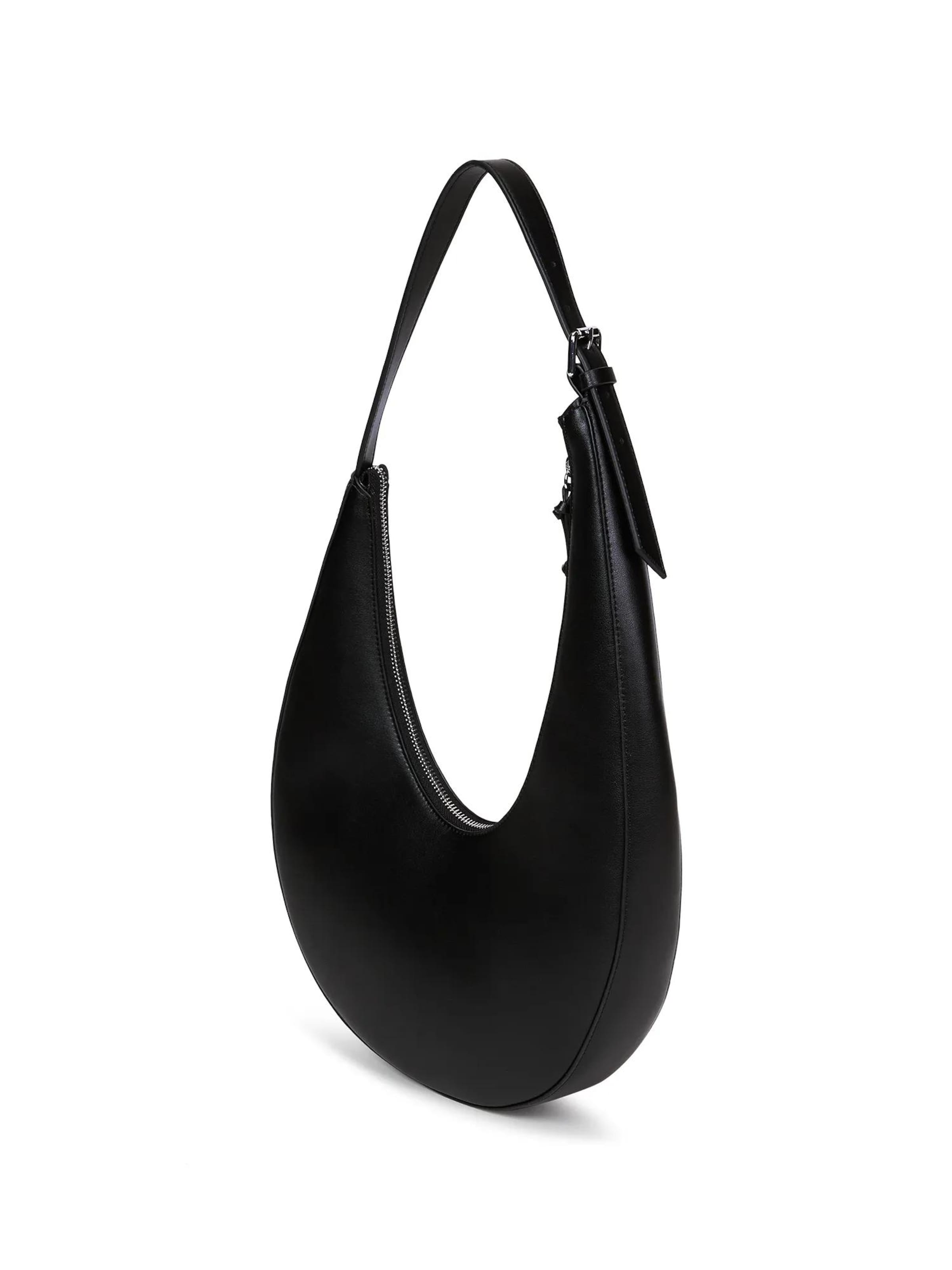 Sac bandoulière KARL LAGERFELD JEANS en noir