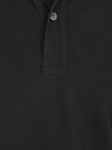 Profuomo Shirt‌‌‌‌‌‌‌‌ in Schwarz