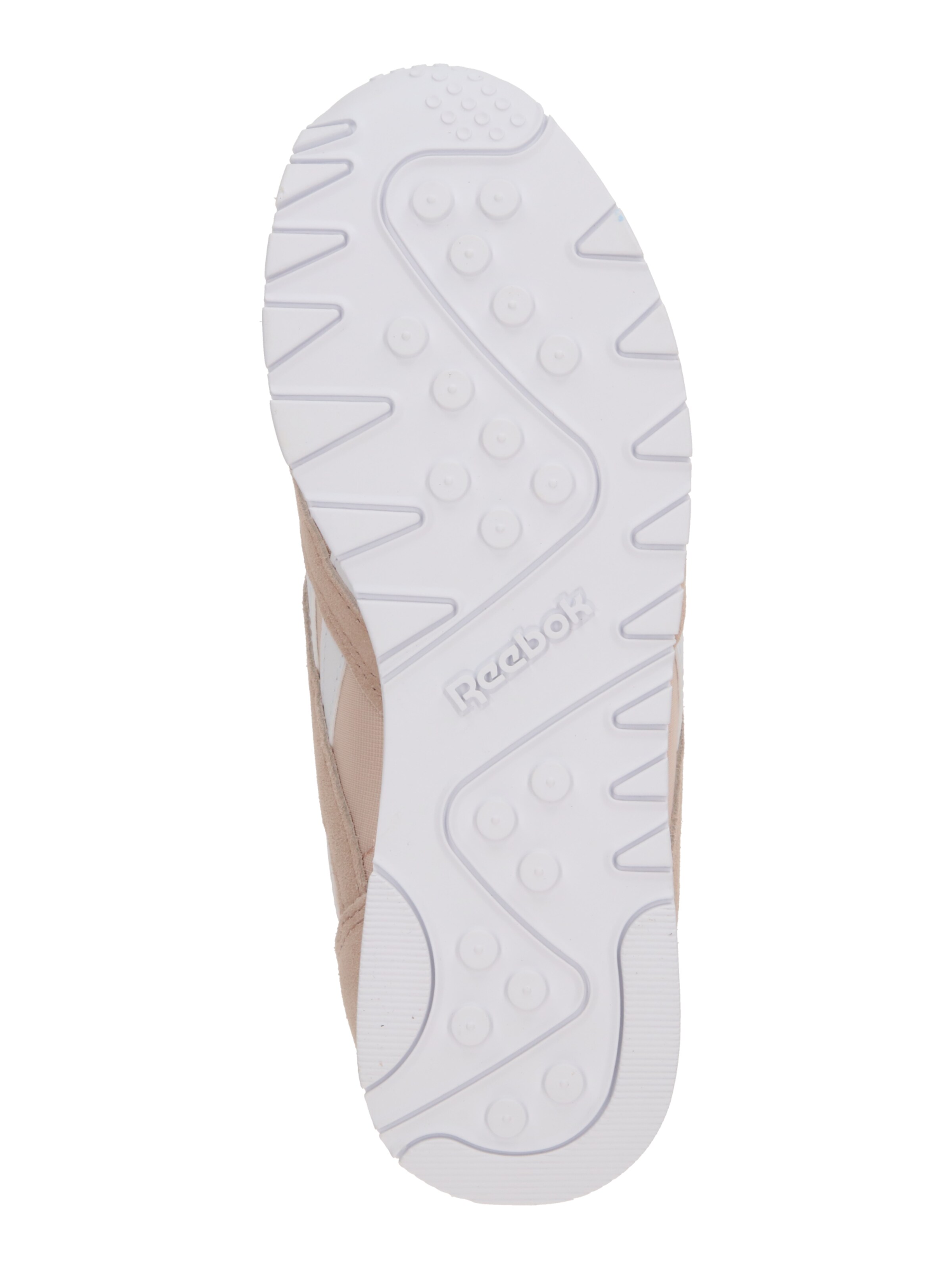 Reebok Sneakers 'CLASSIC' in Pink