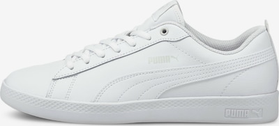 PUMA Sneaker low i hvid, Produktvisning