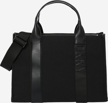 DKNY Handtas 'Holly' in Zwart: voorkant