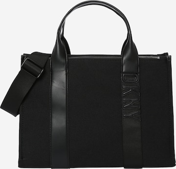 DKNY Handväska i svart: framsida
