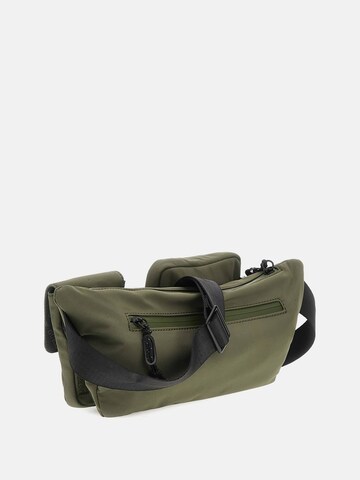 GUESS Fanny Pack in Green