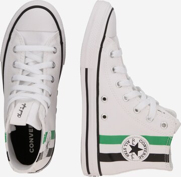 balts CONVERSE Brīvā laika apavi 'CHUCK TAYLOR ALL STAR'