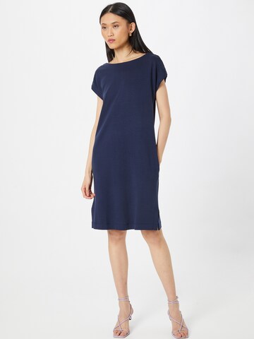 ESPRIT Kleid in Blau: predná strana