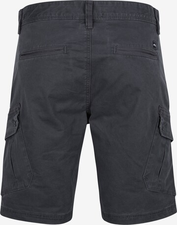 regular Pantaloni cargo di O'NEILL in grigio