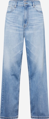 Jeans 'Galaxy Hanson' di WEEKDAY in blu: frontale