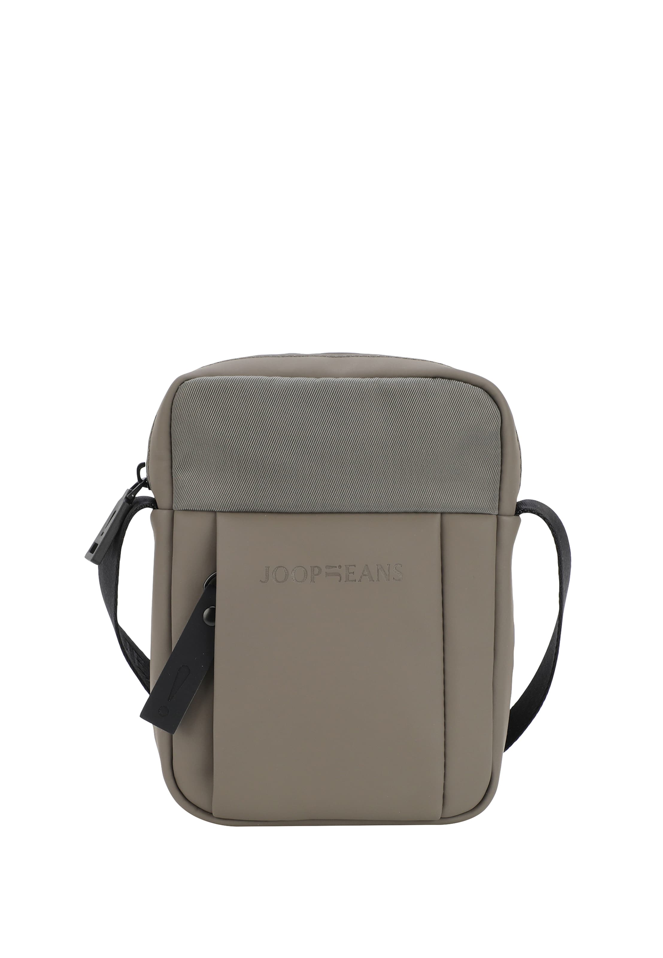 JOOP! Jeans - Bolso de hombro 'Atessa Rafael' en marrón: frente