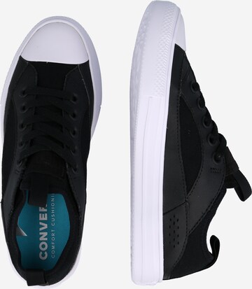 CONVERSE Sneaker 'CHUCK TAYLOR ALL STAR WAVE ULTRA EASY ON' in Schwarz