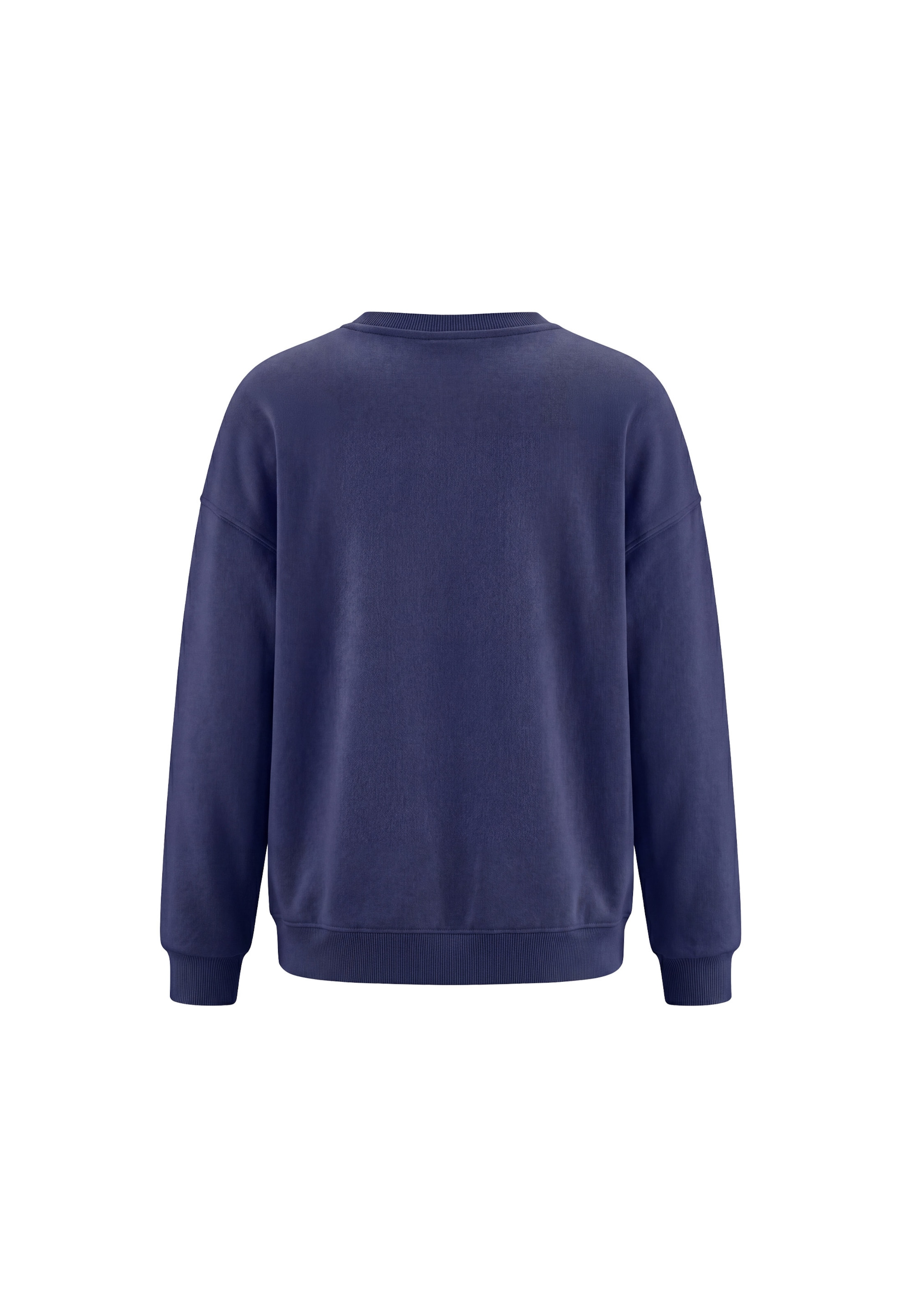 MYMO - Sudadera en azul