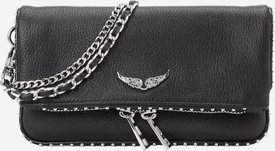 Zadig & Voltaire Pikkulaukku 'ROCK NANO' värissä musta, Tuotenäkymä