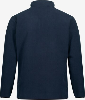 Sweat-shirt JP1880 en bleu