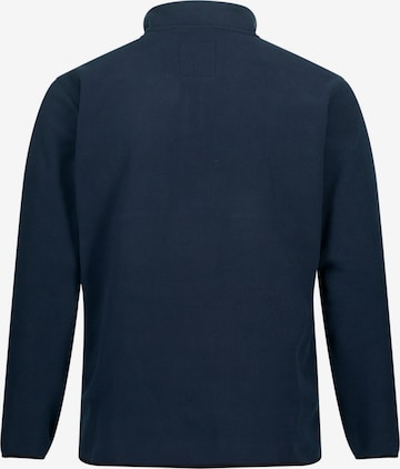 JP1880 Sweatshirt in Blau