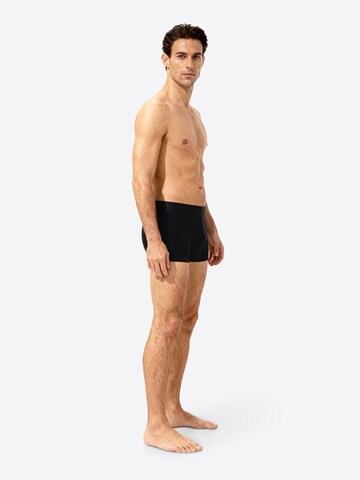 SPITZBUB Boxer shorts in Black