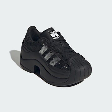ADIDAS ORIGINALS Sneaker 'Superstar Bold' in Schwarz