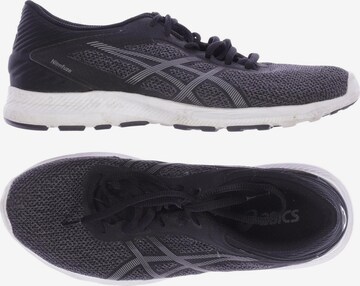 ASICS Sneaker 38 in Grau: predná strana