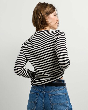 Pepe Jeans Shirt 'Banit' in Wit