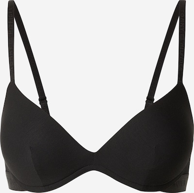 Tommy Hilfiger Underwear Σουτιέν σε 70 σε μαύρο, Άποψη προϊόντος