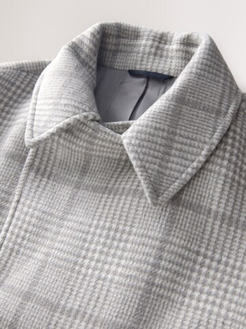 Cappotto di mezza stagione di Next in grigio