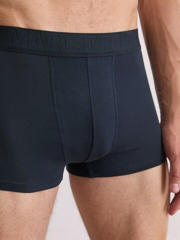 Marc O'Polo - Calzoncillo boxer ' Trunk Essentials ' en azul