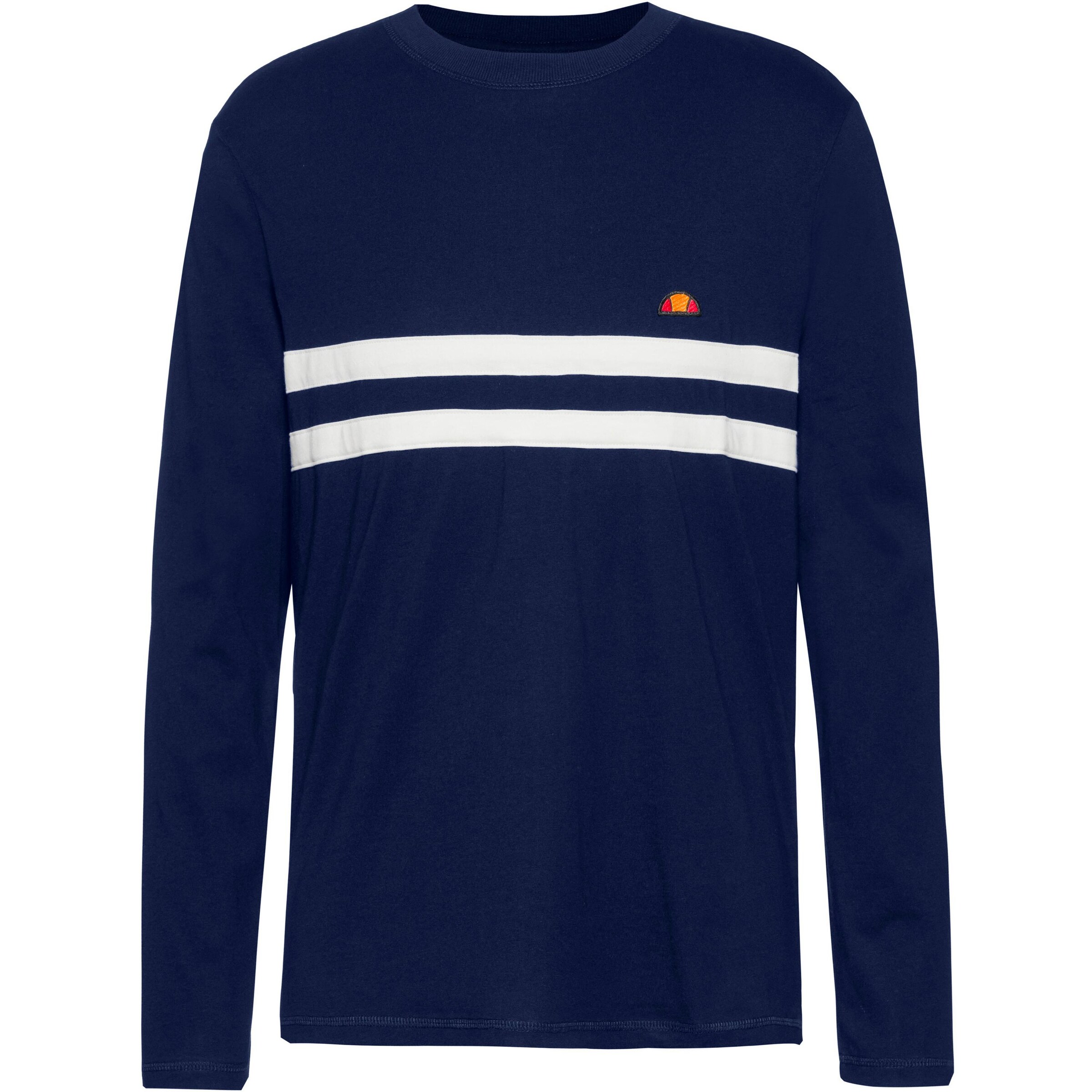 ELLESSE Shirt 'Rimini' in Blue: front
