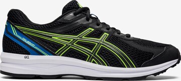 ASICS Running Shoes 'Braid' in Black