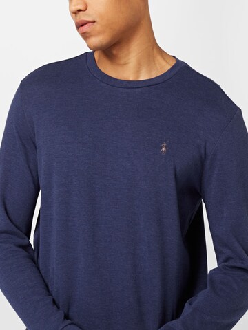 Sweat-shirt Polo Ralph Lauren en bleu