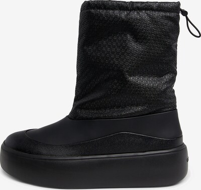 Calvin Klein Snow boots in Black, Item view