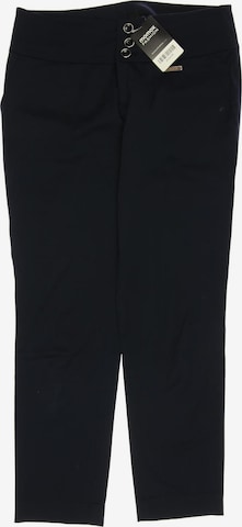 GAUDÌ Pants in S in Blue: front