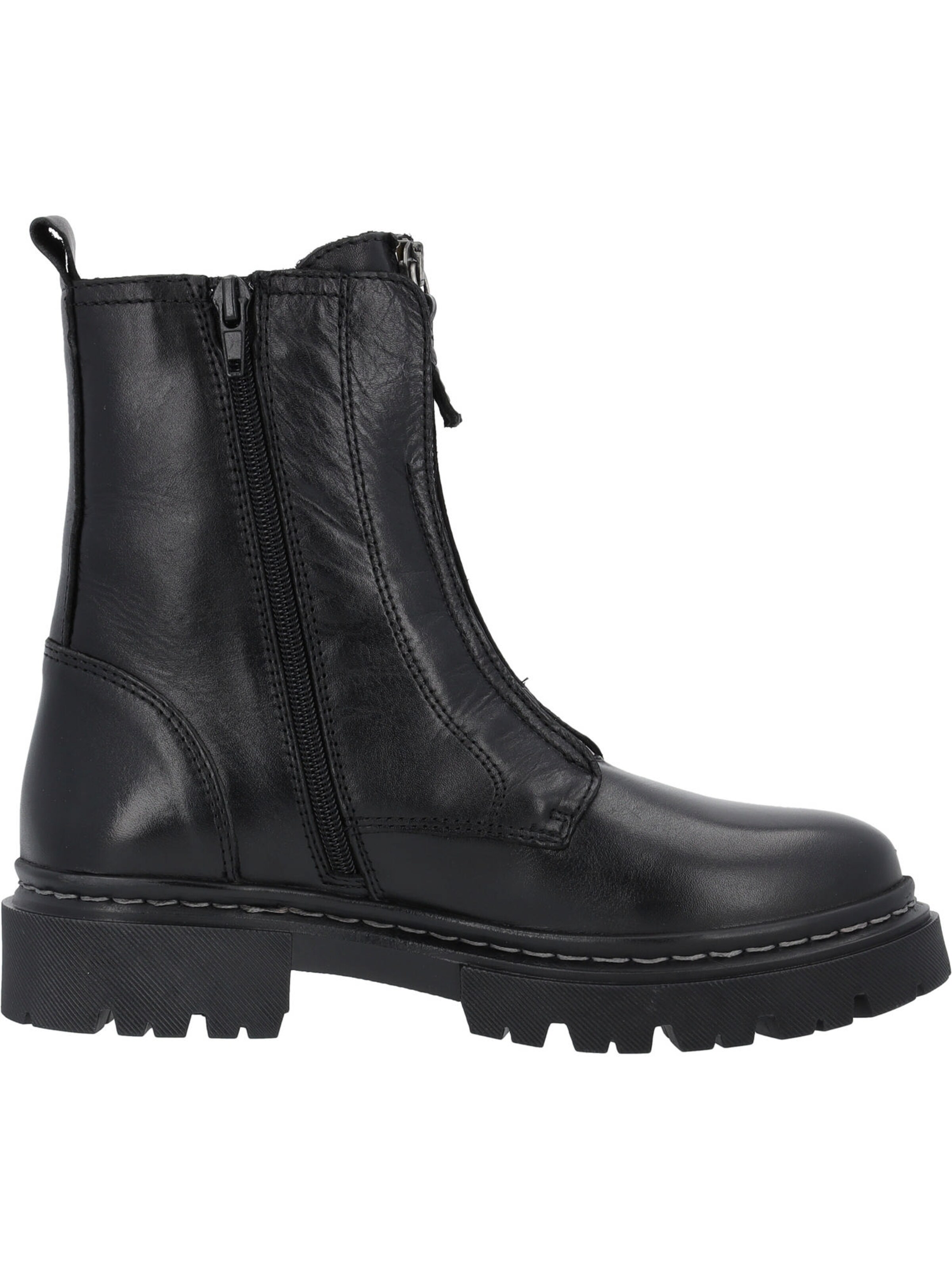 Palado Boots 'Palado Nidge' in Black