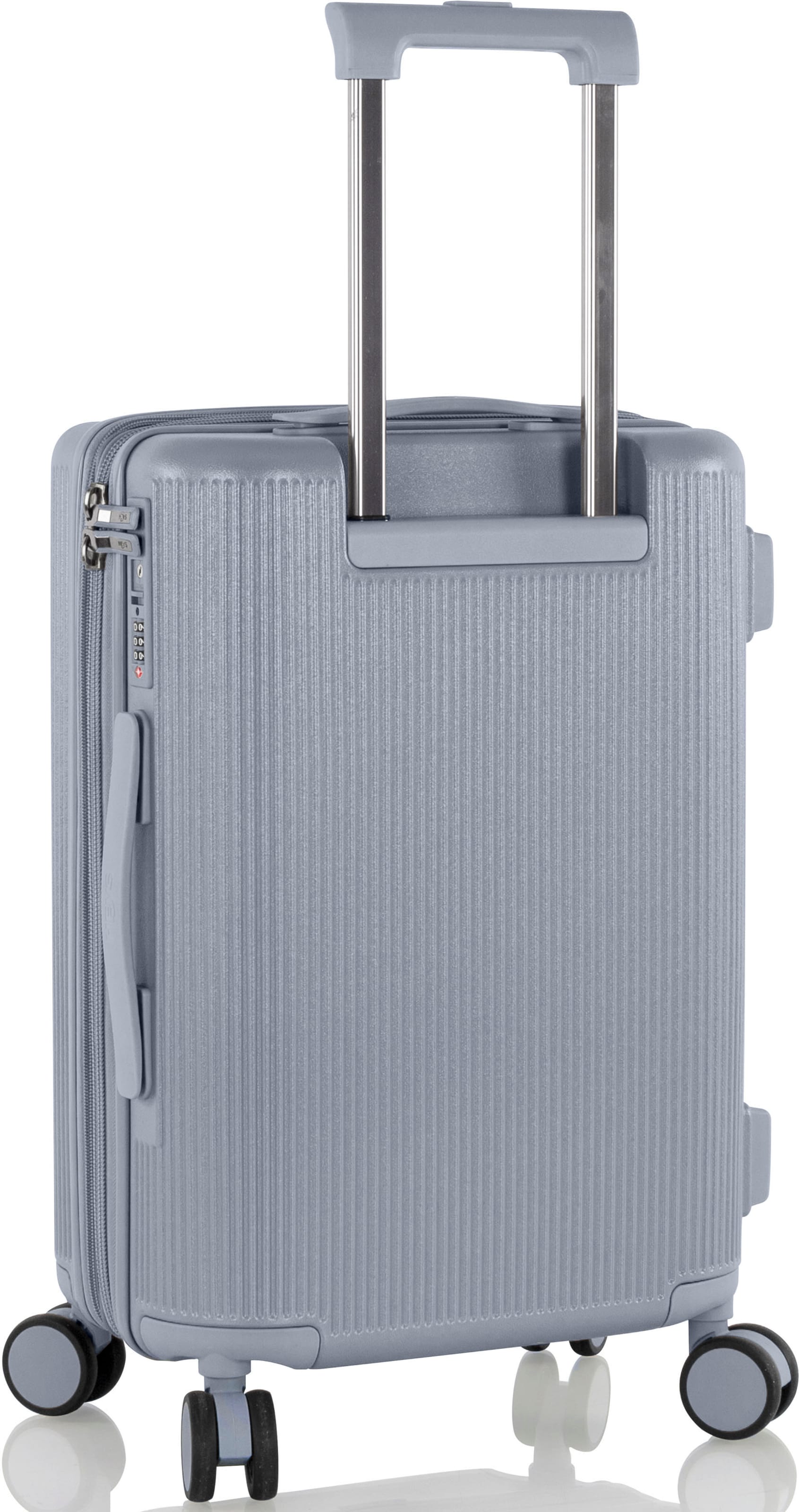 Heys Cart 'Earthtone' in Grey