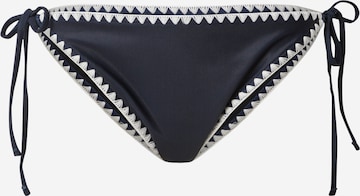 Guido Maria Kretschmer Women Bikini Bottoms 'Lea' in Blue: front