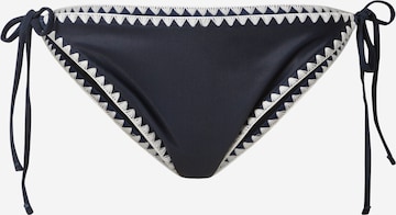 Guido Maria Kretschmer Women Bikinibroek 'Lea' in Blauw: voorkant