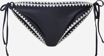 Guido Maria Kretschmer Women Bikini bottom 'Lea' in Blue / Dark blue / White, Item view