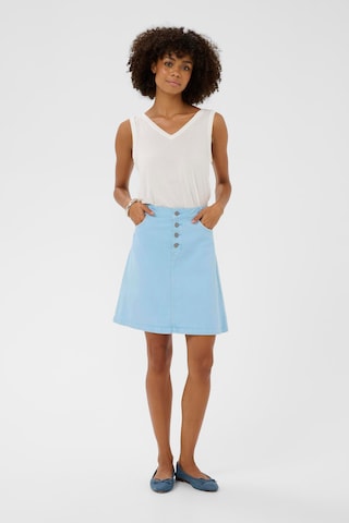 CULTURE Rok in Blauw