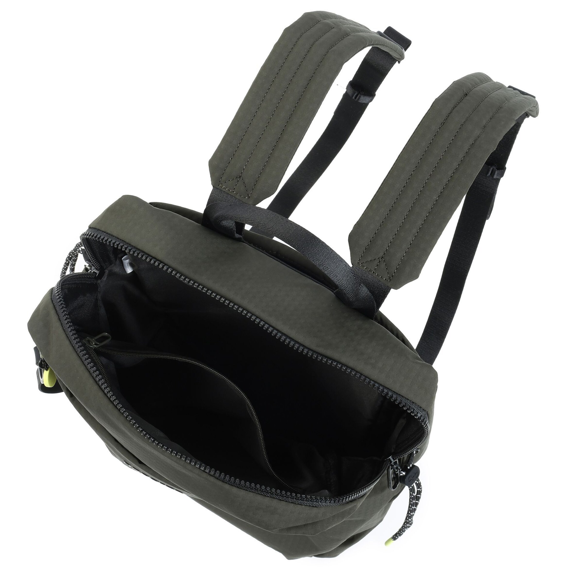 Zaino 'Akira' di Hedgren in grigio