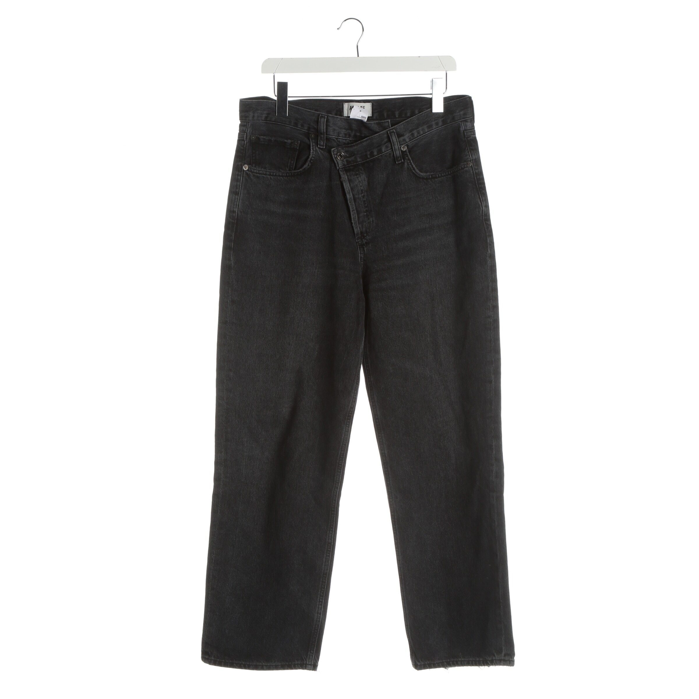 AGOLDE Jeans in 30 in Dark grey, Item view