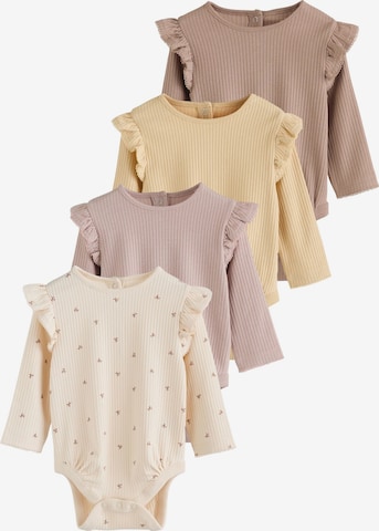 smėlio Next Šliaužtinukas / glaustinukė: priekis