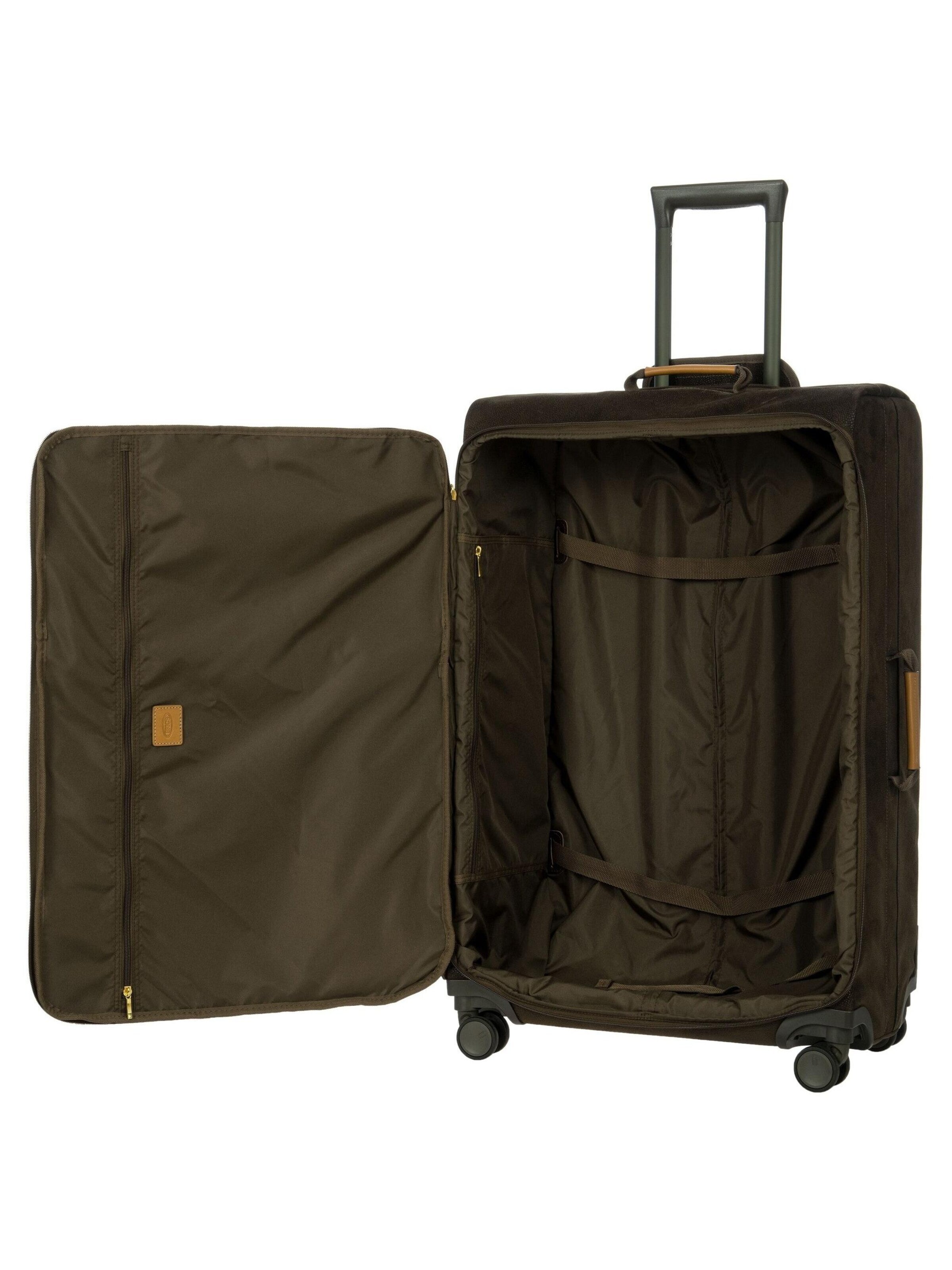 Bric's Trolley 'Life'‌‌‌‌‌‌‌‌‌‌ in Grün