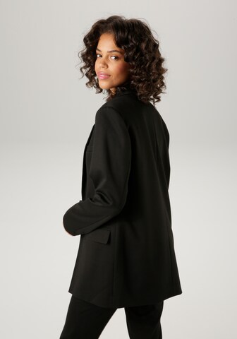 Aniston CASUAL Blazer in Black
