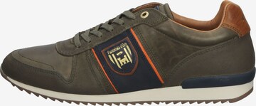 PANTOFOLA D'ORO Sneaker 'Umito' in Grün