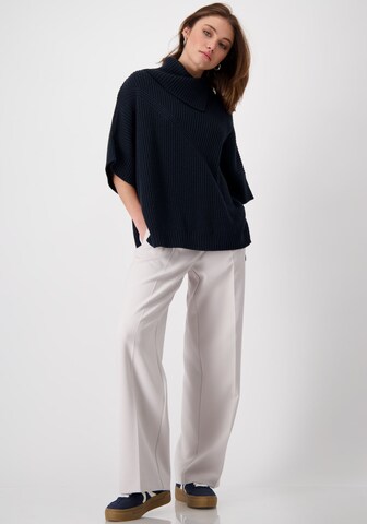 monari Sweater in Blue