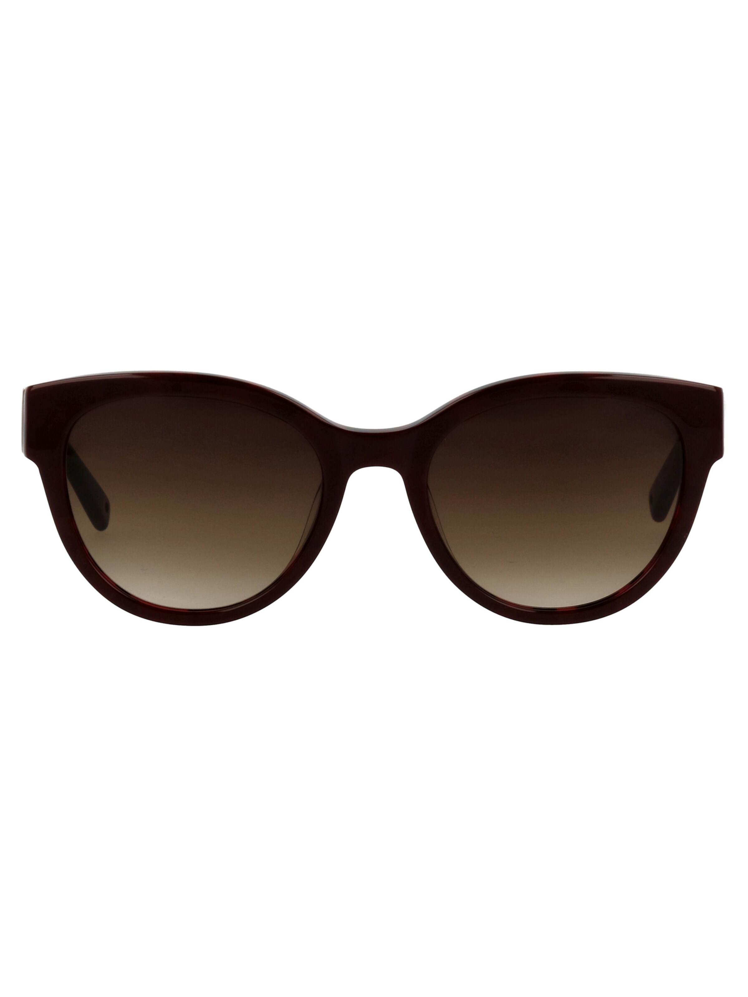 BRENDEL eyewear Sunglasses in Red