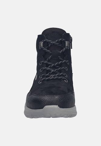 JOSEF SEIBEL Sneaker 'WALES 50' in Schwarz